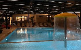 Hotel Bulevard